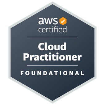 AWSBadgeCertifiedPracticioner